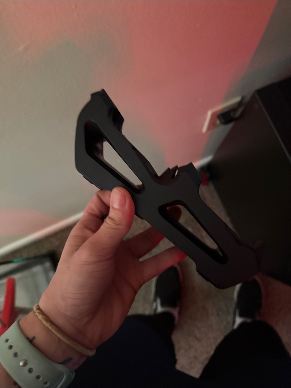 Wireless Xbox controller charging station Comes with two batteries